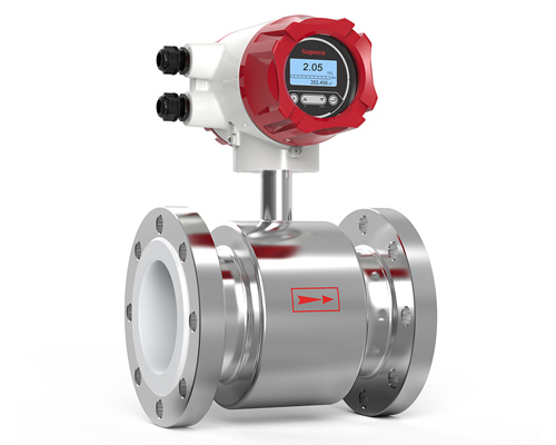 电磁流量计生产厂家